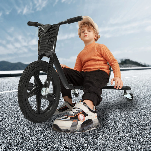 Drift trike - drift,
