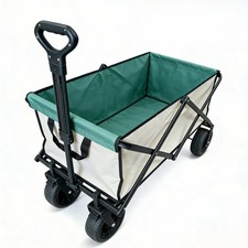 Garden Foldable Trolley 200KG