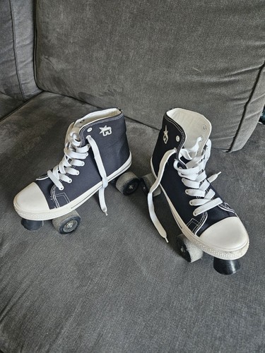 Ladies rookie rollerskates - rookie,