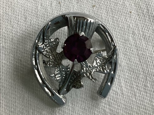 Vintage mizpah scottish - vintage,