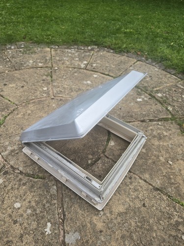 Motorhome caravan roof - motorhome/,