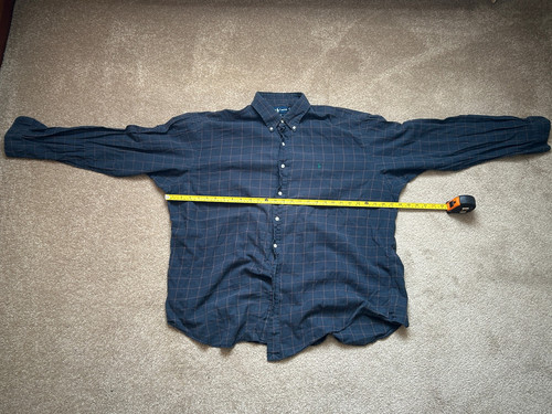 Vintage multicoloured ralph - vintage,