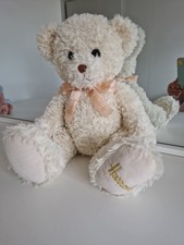 Beautiful Cream 9 Inch Harrods