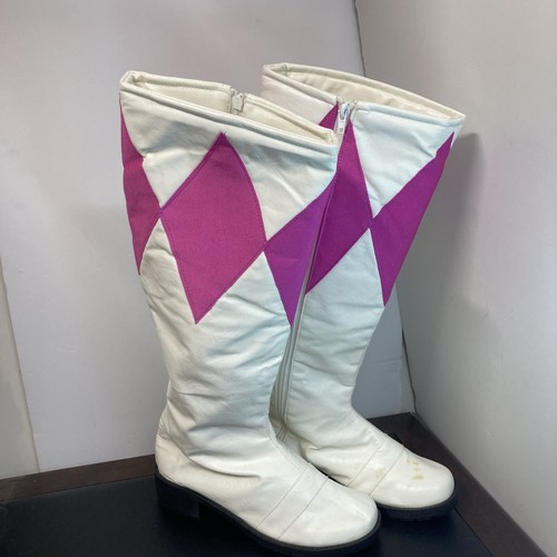 Pink power ranger - pink, cosplay