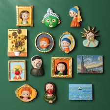 Van Gogh's Famous Artwork