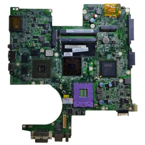 Motherboard for packard - motherboard,