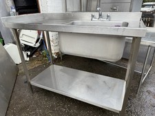 Stainless Steel Commercial