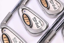 Ping i3 Irons / 3-PW+SW / Blue
