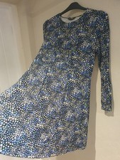 PRETTY MARKS & SPENCERS BLUE