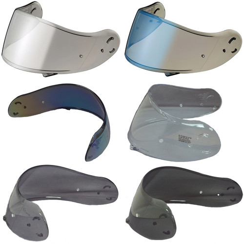 Shoei cns genuine - genuine, visors