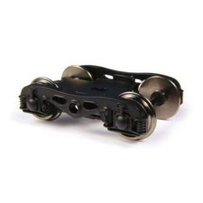 Pair of Y25 type bogies -