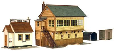 99005 superquick signal box - superquick,