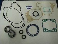 BETA EVO TRIALS BIKE ENGINE COMPLETE REBUILD KIT / SET. 2009-PRESENT. 