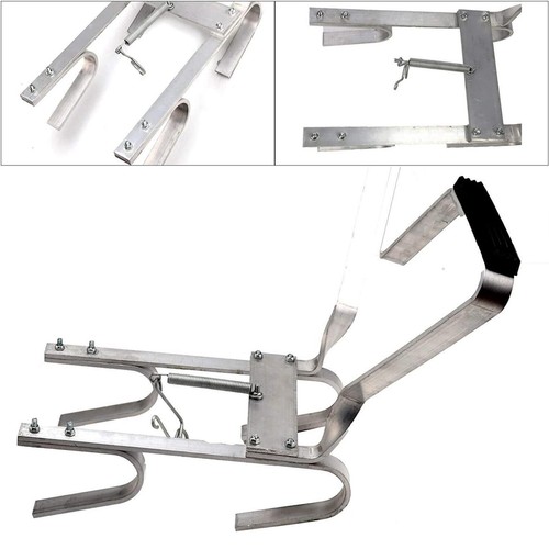 Extended ladder stabilizer - extended,