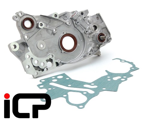 Genuine engine oil pump - genuine, &