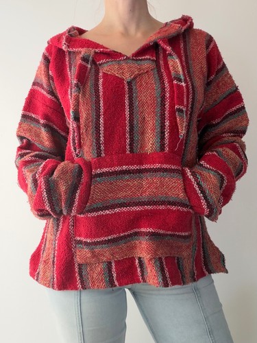 Mexican baja hoodie - mexican, pullover