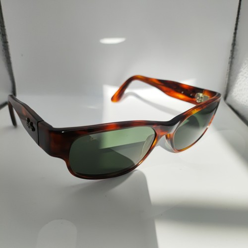Vintage ray ban w2985 - vintage, b&l