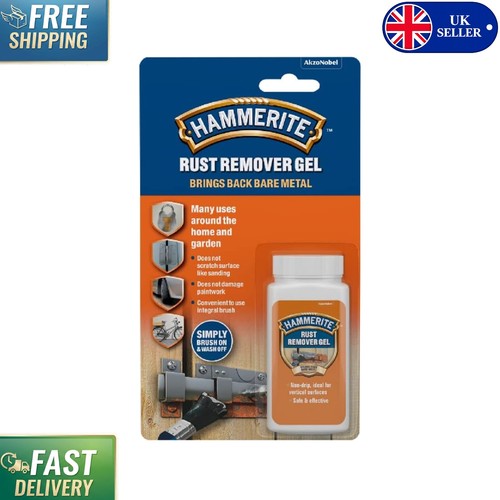 100ml non drip - 100ml, rust