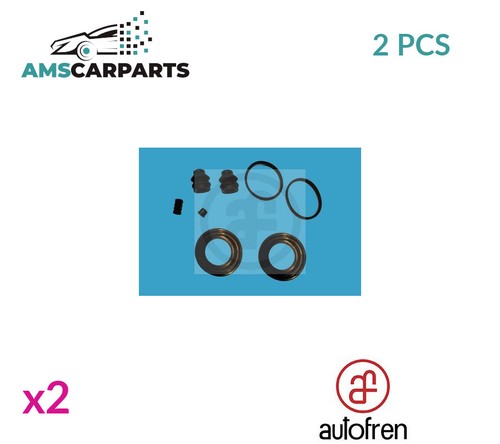 Brake caliper repair kit - brake,
