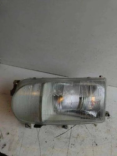 Nissan serena c27 headlight - c27,
