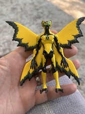 BEN 10 ULTIMATE BIG CHILL