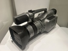 Sony DCR-VX1000E - 3CCD Mini