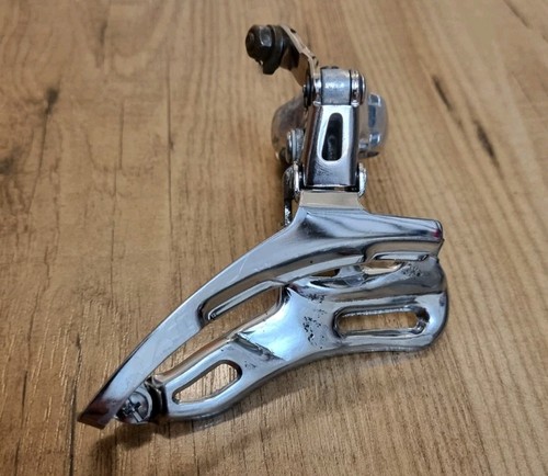 Shimano stx front - stx, (fd-mc32)