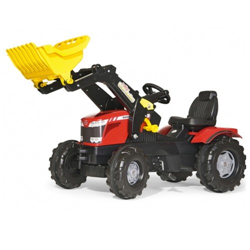 Rolly massey ferguson - massey,