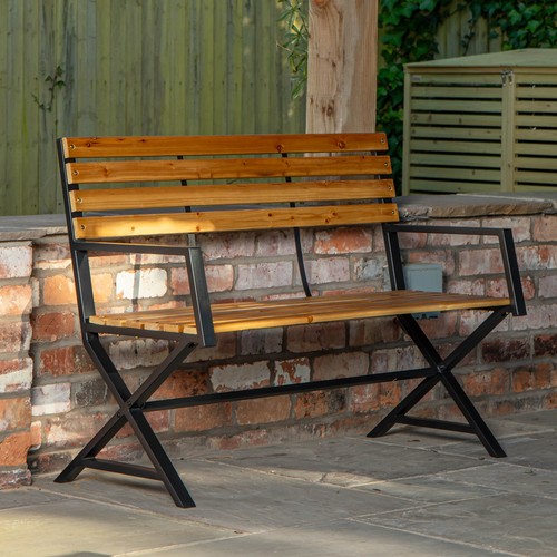 Kendal person outdoor modern - kendal, 2
