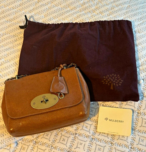 Mulberry lily small - mulberry,