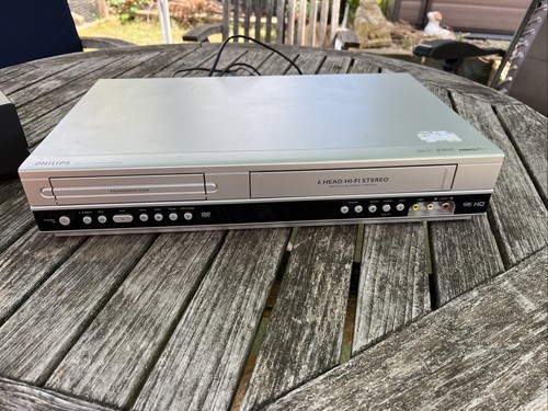 Philips dvp3350v head - philips, 6