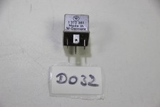 Genuine BMW E30 E28 E24 Diode