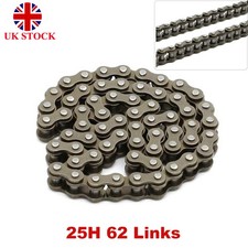 62 link Timing Starter Chain