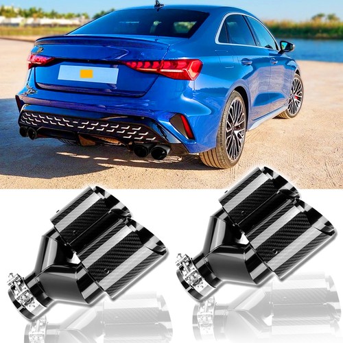 For audi carbon twin - for, a4