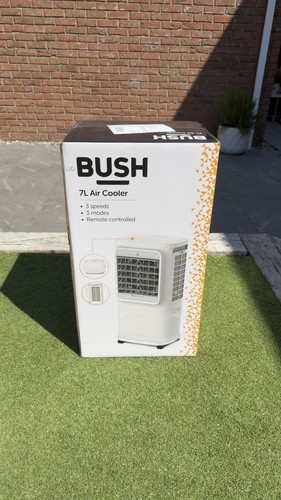 Bush vortex blade - bush,