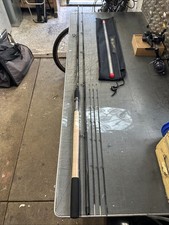 PRESTON INNOVATIONS CARBON