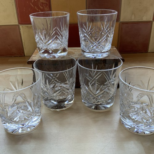 Thomas webb cut crystal - webb,
