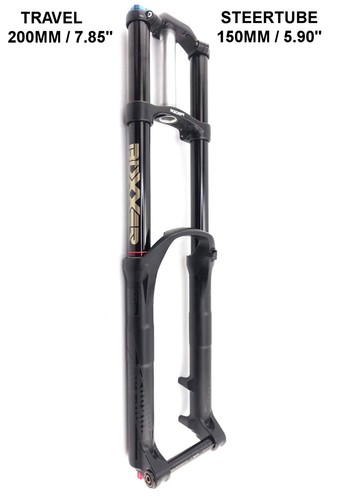 2023 rockshox boxxer coil - 2023,