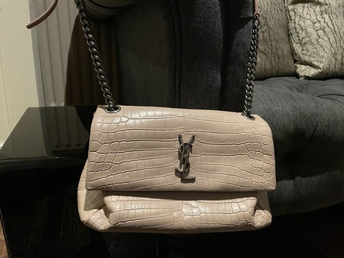 Saint laurent ysl - large, west