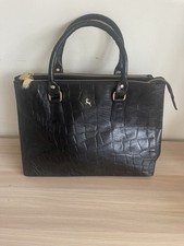 Ashwood Leather Large Croc