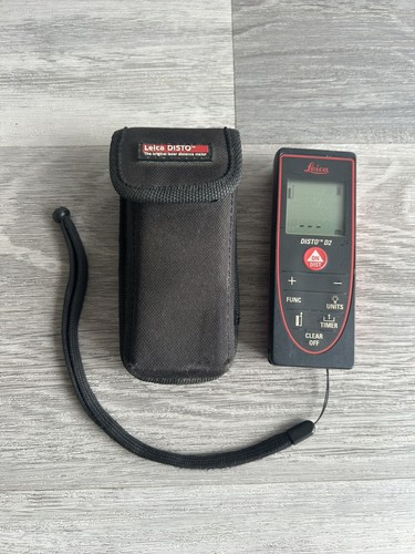 Leica disto laser distance - leica,