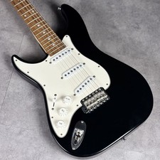 Greco WS-STD Black Lefty