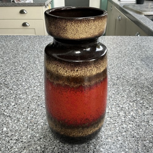Scheurich west german fat - scheurich,