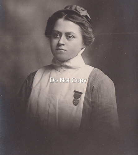 Ww1 nurse rppc - nurse,