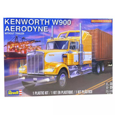 Revell 01507 1:25th scale
