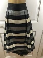 Fee G Black, Silver & Gold