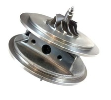 Turbocharger CHRA Core