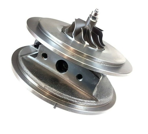 Turbocharger chra core - chra,