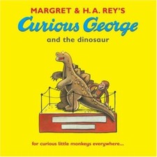 Curious George and the