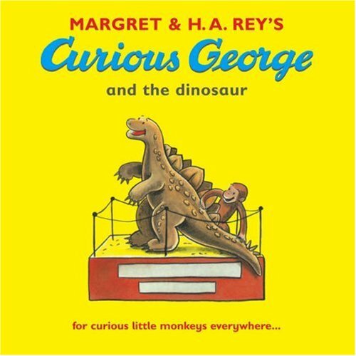 Curious george and the - george,